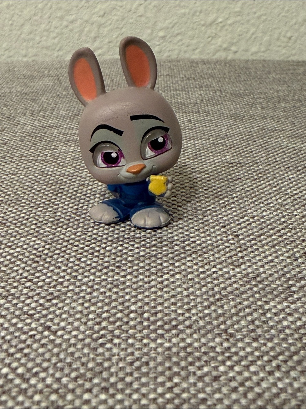 Disney Doorables Remember When Series Judy Hopps